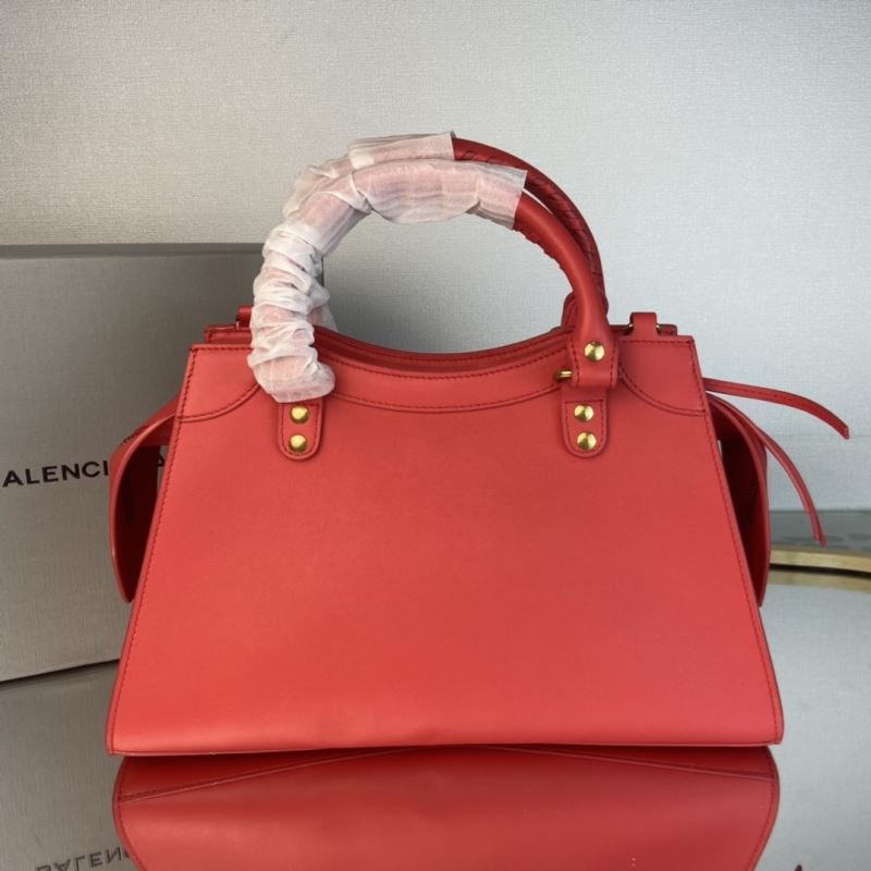 Balenciaga Classic City Bags